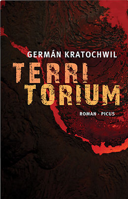 E-Book (epub) Territorium von Germán Kratochwil