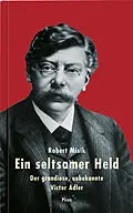 E-Book (epub) Ein seltsamer Held von Robert Misik