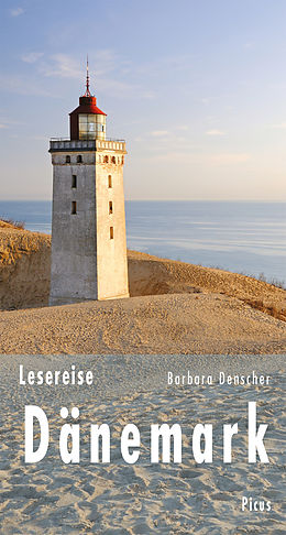 E-Book (epub) Lesereise Dänemark von Barbara Denscher