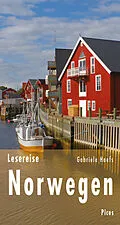 E-Book (epub) Lesereise Norwegen von Gabriele Haefs