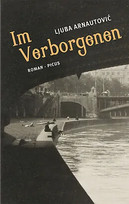E-Book (epub) Im Verborgenen von Ljuba Arnautovi