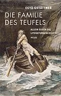 E-Book (epub) Die Familie des Teufels von Egyd Gstättner