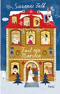 E-Book (epub) Fast ein Märchen von Susanne Falk