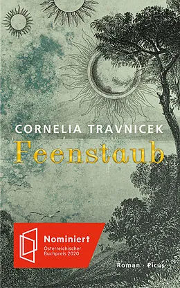 E-Book (epub) Feenstaub von Cornelia Travnicek