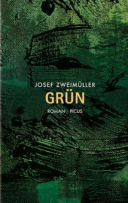 E-Book (epub) Grün von Josef Zweimüller