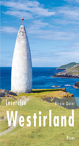 E-Book (epub) Lesereise Westirland von Nicole Quint