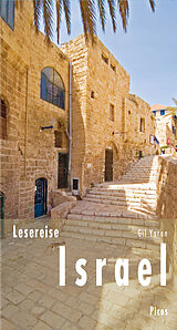 E-Book (epub) Lesereise Israel von Gil Yaron