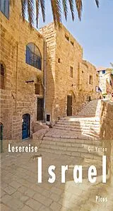 E-Book (epub) Lesereise Israel von Gil Yaron