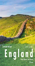 E-Book (epub) Lesereise England von Erik Lorenz