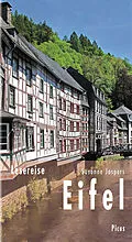 E-Book (epub) Lesereise Eifel von Susanne Jaspers