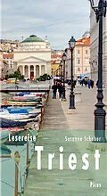 E-Book (epub) Lesereise Triest von Susanne Schaber