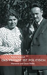 E-Book (epub) Das Private ist politisch von Helmut Konrad