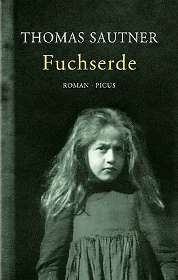 E-Book (epub) Fuchserde von Thomas Sautner