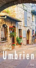 E-Book (epub) Lesereise Umbrien von Julia Lorenzer