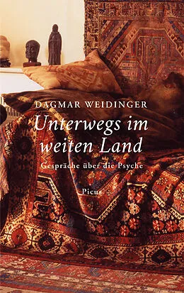 E-Book (epub) Unterwegs im weiten Land von Dagmar Weidinger
