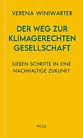 E-Book (epub) Der Weg zur klimagerechten Gesellschaft von Verena Winiwarter