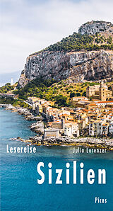 E-Book (epub) Lesereise Sizilien von Julia Lorenzer