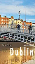 E-Book (epub) Lesereise Dublin von Nicole Quint