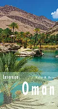 E-Book (epub) Lesereise Oman von Walter M. Weiss