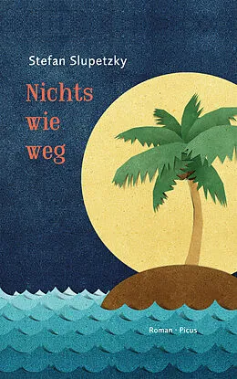 E-Book (epub) Nichts wie weg von Stefan Slupetzky