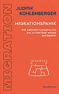 E-Book (epub) Migrationspanik von Judith Kohlenberger