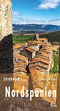 E-Book (epub) Lesereise Nordspanien von Andreas Drouve