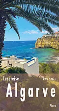 E-Book (epub) Lesereise Algarve von Rita Henss