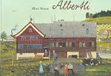Fester Einband Albertli von Albert Manser