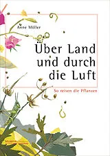 Buch Über Land und durch die Luft von Anne Möller