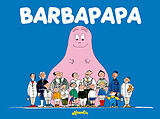 Fester Einband Barbapapa von Talus Taylor
