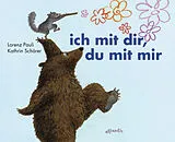 Fester Einband ich mit dir, du mit mir von Lorenz Pauli
