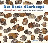 Fester Einband Das Beste überhaupt von Lorenz Pauli