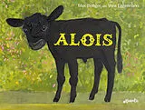 Fester Einband Alois von Max Bolliger