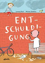 Fester Einband Entschuldigung von Lorenz Pauli