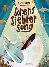 Fester Einband Sörens siebter Song von Dave Eggers
