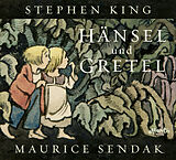 Fester Einband Hänsel und Gretel von Stephen King
