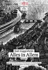 Fester Einband Alles in Allem von Kurt Guggenheim