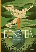 E-Book (epub) Eckstein von Pascale Quiviger