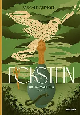 E-Book (epub) Eckstein von Pascale Quiviger