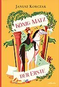 E-Book (epub) König Matz der Erste von Janusz Korczak