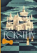 E-Book (epub) Eckstein von Pascale Quiviger