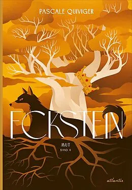 E-Book (epub) Eckstein von Pascale Quiviger