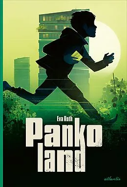 E-Book (epub) Pankoland von Eva Roth