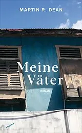 E-Book (epub) Meine Väter von Martin R. Dean