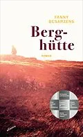 E-Book (epub) Berghütte von Fanny Desarzens