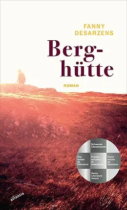 E-Book (epub) Berghütte von Fanny Desarzens