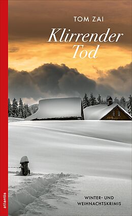 E-Book (epub) Klirrender Tod von Tom Zai