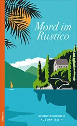 E-Book (epub) Mord im Rustico von