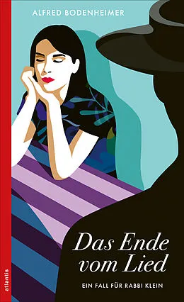 E-Book (epub) Das Ende vom Lied von Alfred Bodenheimer