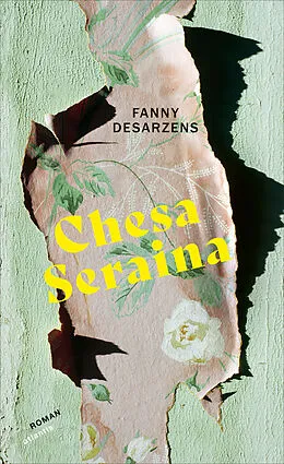 E-Book (epub) Chesa Seraina von Fanny Desarzens